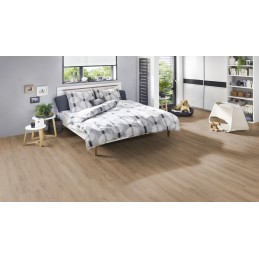 KPP Dub Lindera - Minerální podlaha SPC KPP X-cellent Wood 