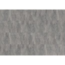 KPP Cement dark grey - Vinylová podlaha KPP Brick Design Stone