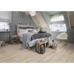 KPP Kalahari Oak Beige - Minerální podlaha SPC KPP Home 