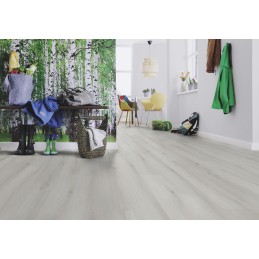 KPP Arctic Oak Light Grey - Minerální podlaha SPC KPP Home 