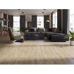 KPP Trevi Oak - Laminátová podlaha KPP Euphoria 4V 