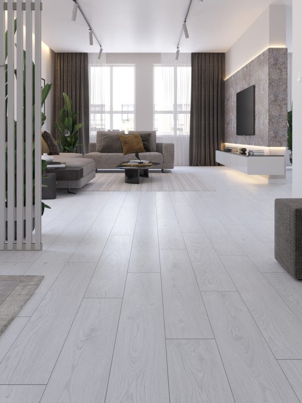 KPP Romero Oak - Laminátová podlaha KPP Euphoria 4V 