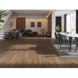 KPP Sutton Oak - Laminátová podlaha KPP Euphoria 4V 