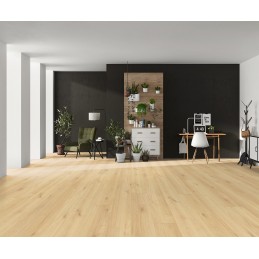 KPP Alicante Oak - Laminátová podlaha KPP Melody 