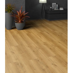 KPP Cordoba Oak - Laminátová podlaha KPP Melody 