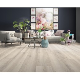 KPP Bilbao Oak - Laminátová podlaha KPP Melody 