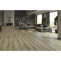 KPP Valladolid Oak - Laminátová podlaha KPP Melody 