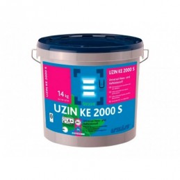 Uzin KE 2000 S 14 kg