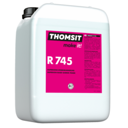 Thomsit R 745 parozábrana disperzní (10 kg)