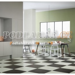 Forbo Marmoleum Click - Black Hole