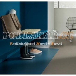 Forbo Marmoleum Click - Petrol