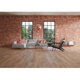 Wineo 500 - Balanced Oak Darkbrown