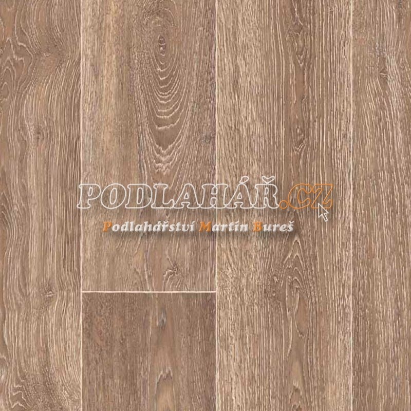 PVC Greenline - Chaparral Oak 544