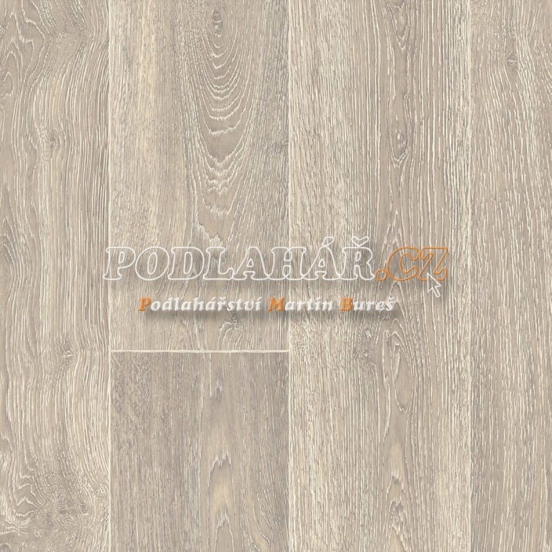 PVC Whiteline - Chaparral Oak 509