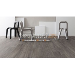 Gerflor HQR - Macchiato Brown