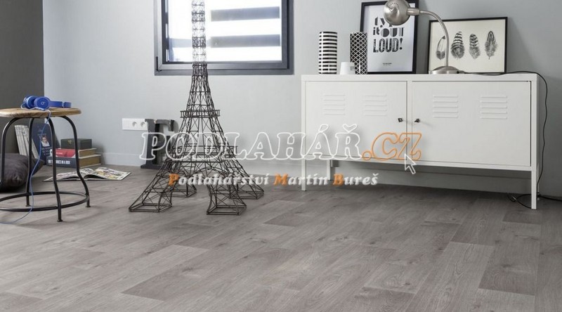 Gerflor Home Comfort - Timber Perle