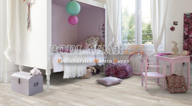 Gerflor Texline - Harbor Nature