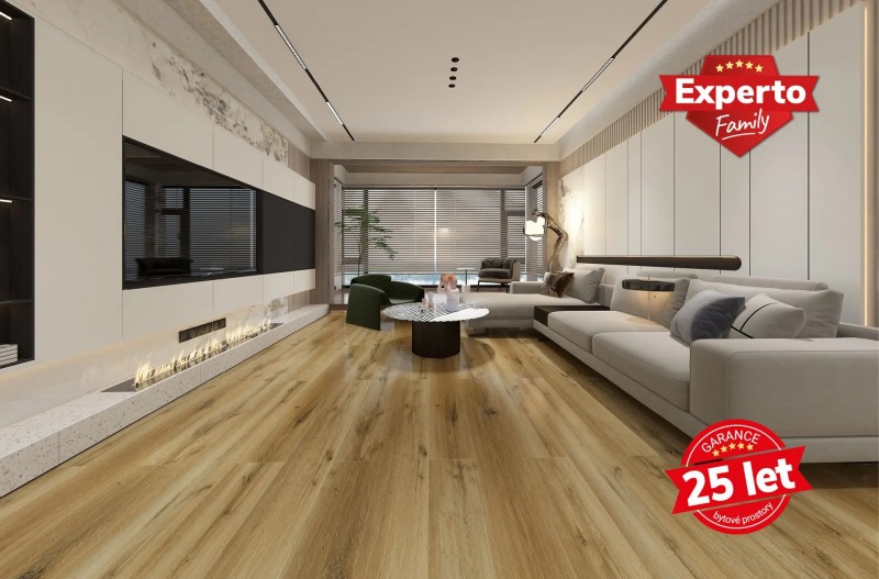 Experto - LVT 30 - Dub Treca