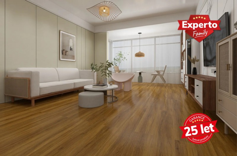 Experto - LVT 30 - Dub Saxo