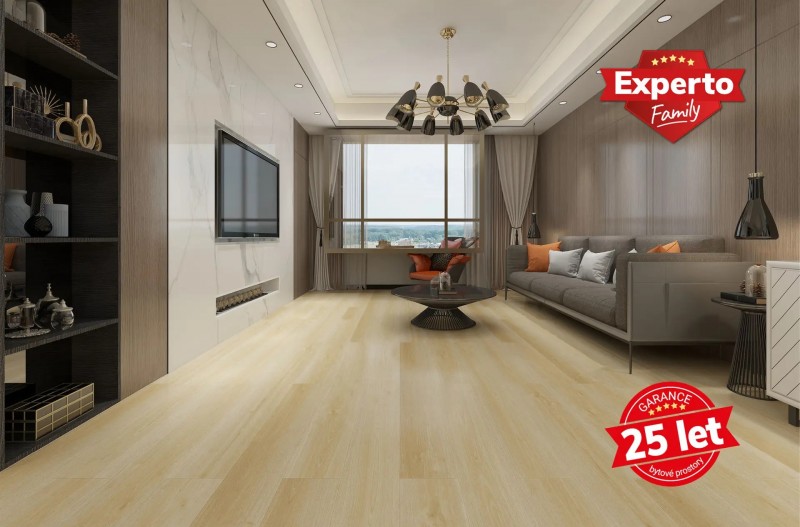 Experto - LVT 30 - Dub Rossi