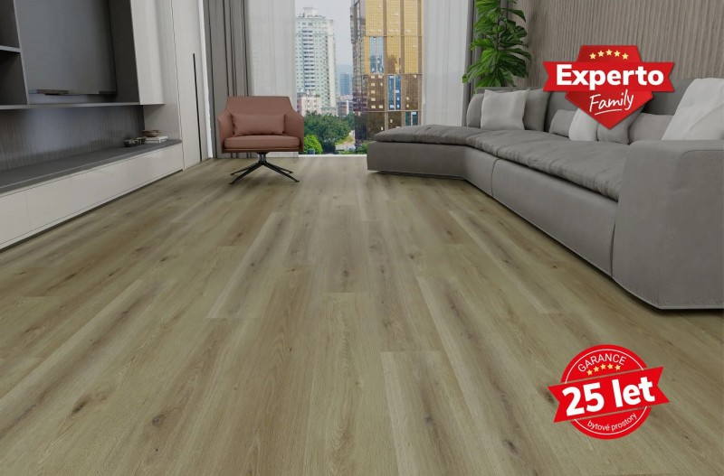 Experto - LVT 55 - Dub Mirra