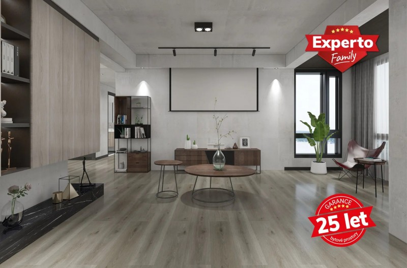 Experto - LVT 55 - Dub Arven