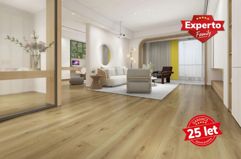 Experto - LVT 55 - Dub Calle