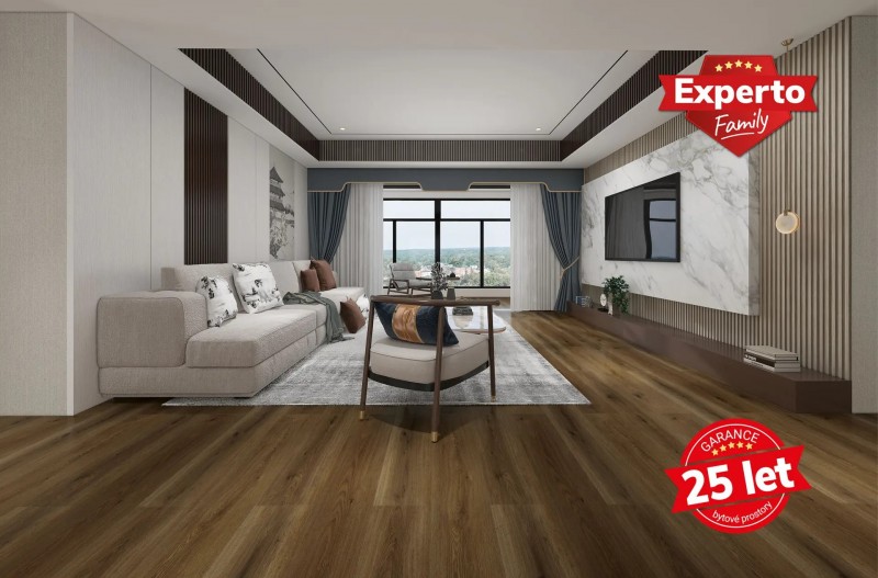 Experto - LVT 55 - Dub Adax