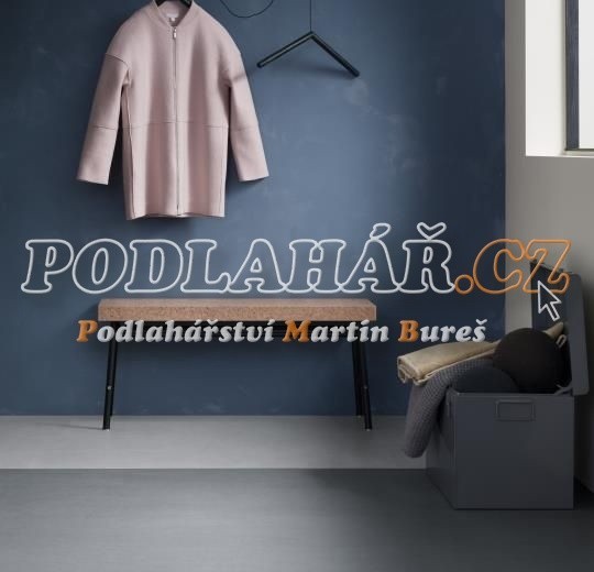 Forbo Marmoleum Click - Orbit