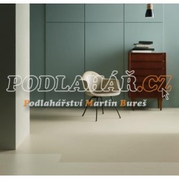 Forbo Marmoleum Click - Cloudy Sand