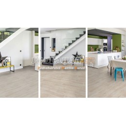 Gerflor HQR - Noma Ceruse