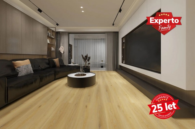 Experto - LVT 30 - Dub Issa