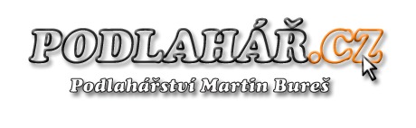 Podlahářství Martin Bureš